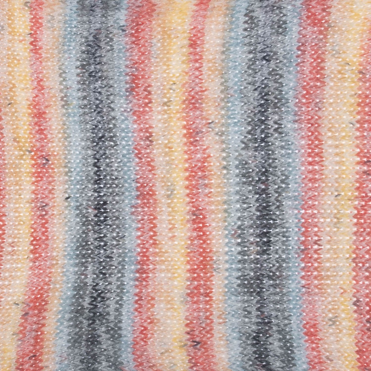 Trimits Printed All - Purpose Acrylic Yarn Autumn - 280m Soft Mid - Weight Yarn for Knitting & Crochet (6 - Pack) - Home - Crafts