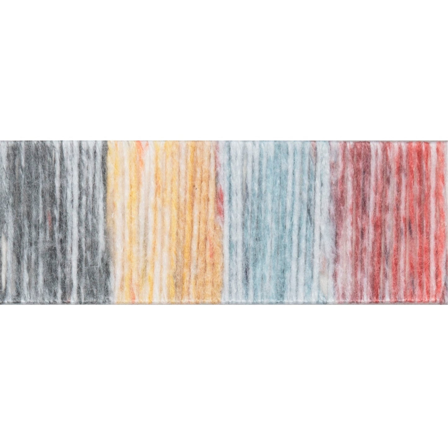 Trimits Printed All - Purpose Acrylic Yarn Autumn - 280m Soft Mid - Weight Yarn for Knitting & Crochet (6 - Pack) - Home - Crafts