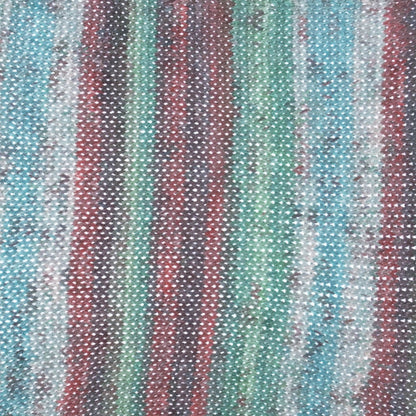 Trimits Printed All - Purpose Acrylic Yarn Colour Burst - 280m Soft Mid - Weight Yarn for Knitting & Crochet (6 - Pack) - Home - Crafts