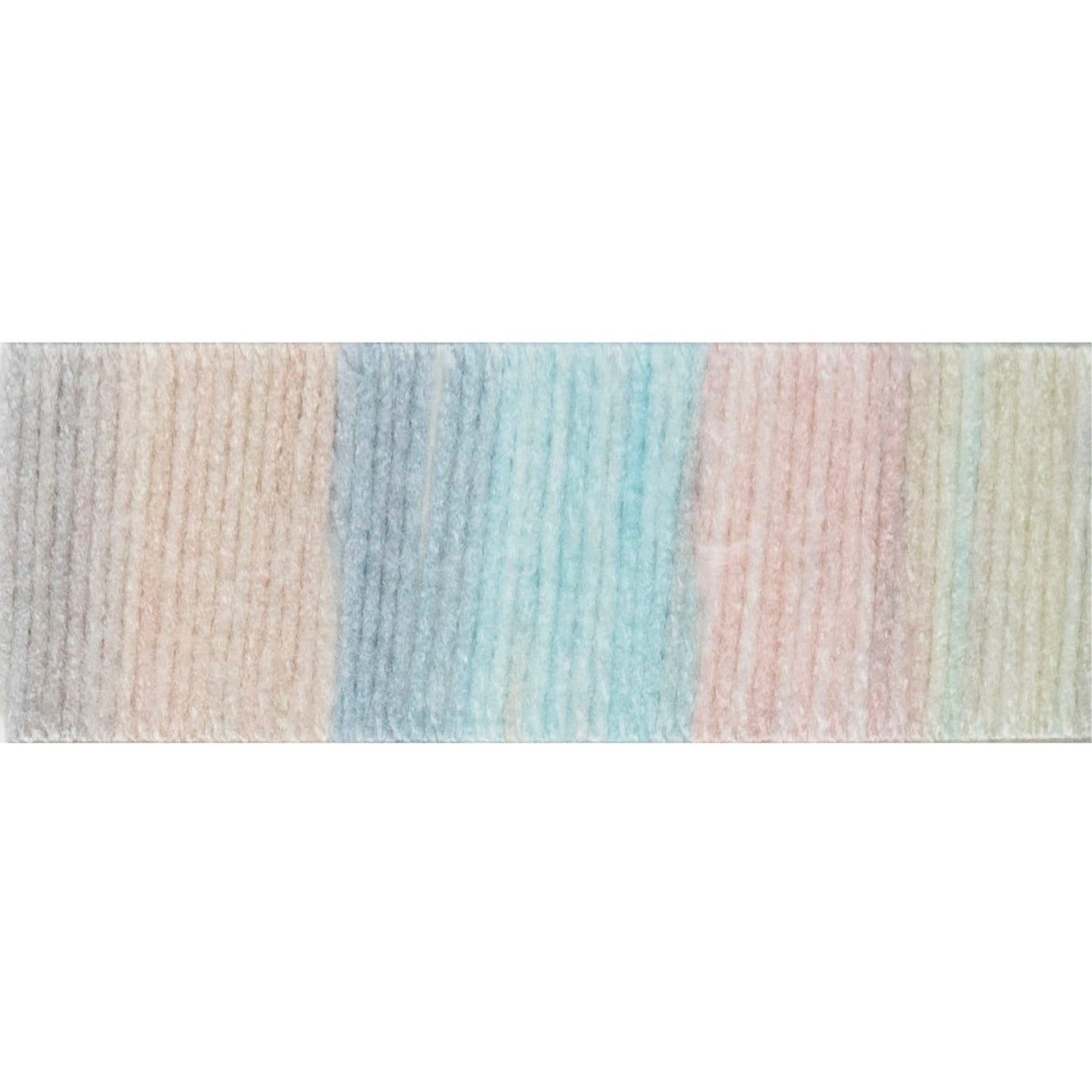 Trimits Printed All - Purpose Acrylic Yarn Pastel - 280m Soft Mid - Weight Yarn for Knitting & Crochet (6 - Pack) - Home - Crafts