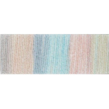 Trimits Printed All - Purpose Acrylic Yarn Pastel - 280m Soft Mid - Weight Yarn for Knitting & Crochet (6 - Pack) - Home - Crafts