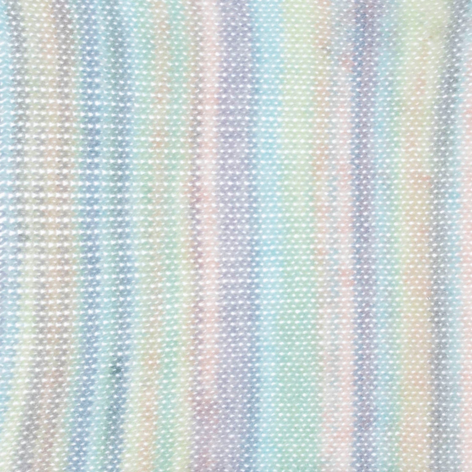 Trimits Printed All - Purpose Acrylic Yarn Pastel - 280m Soft Mid - Weight Yarn for Knitting & Crochet (6 - Pack) - Home - Crafts