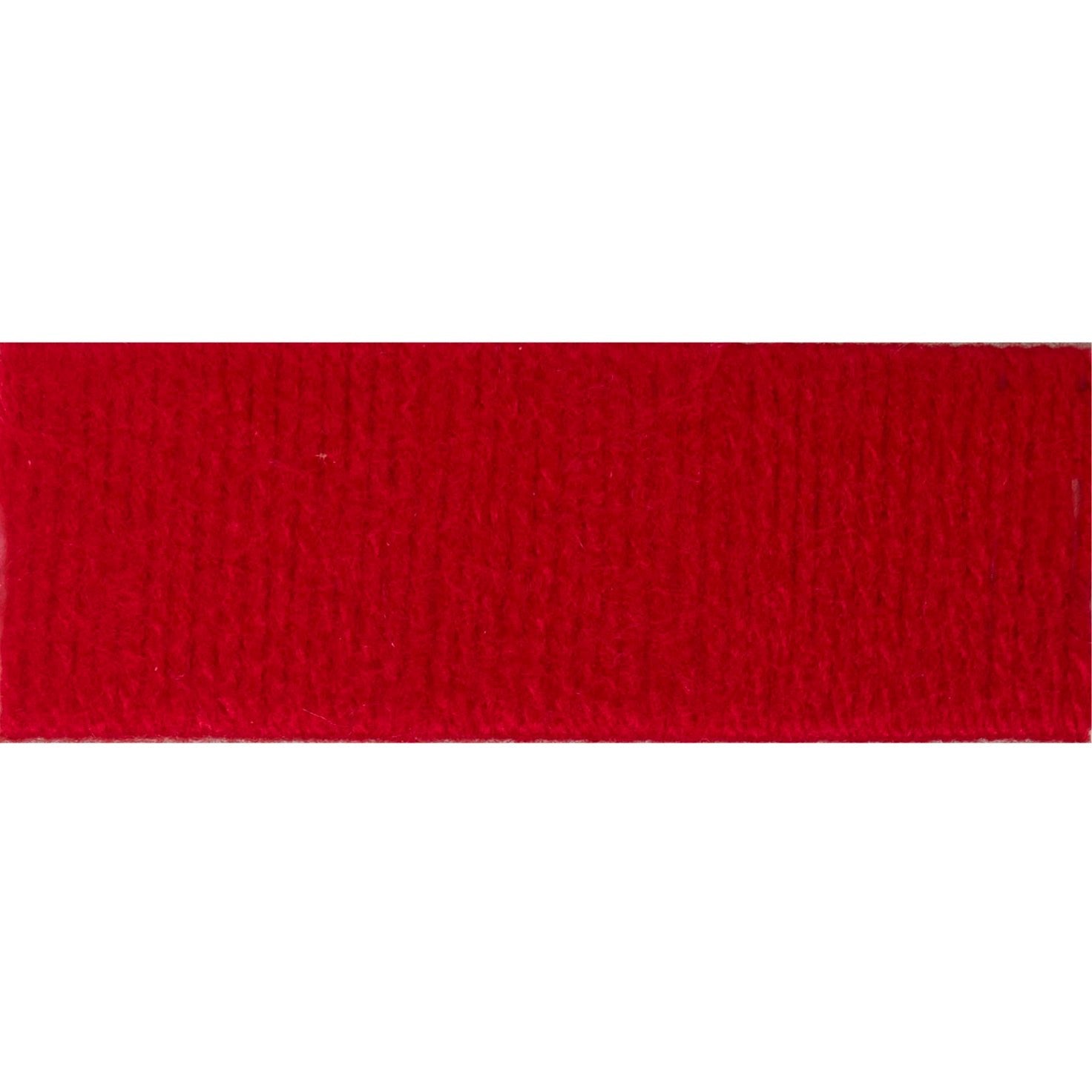 Trimits Red Soft Anti - Pilling 4 Ply Baby Yarn - 400m Fine Acrylic Knitting - Home - Crafts