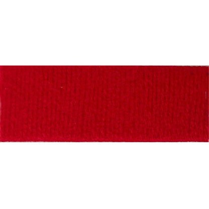 Trimits Red Soft Anti - Pilling 4 Ply Baby Yarn - 400m Fine Acrylic Knitting - Home - Crafts
