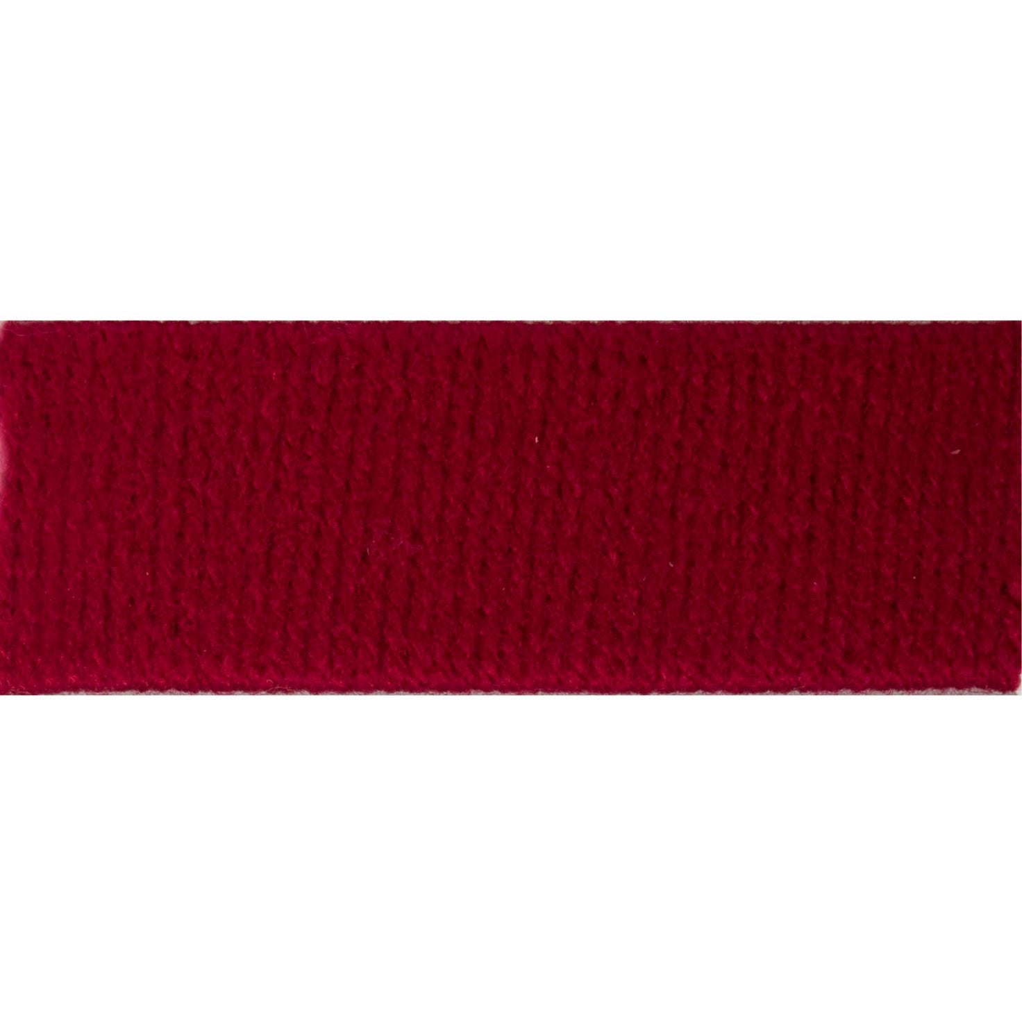 Trimits Scarlet Classic Aran Weight Acrylic Yarn - 165m Soft Knitting & Crochet Yarn (6 - Pack) - Home - Crafts