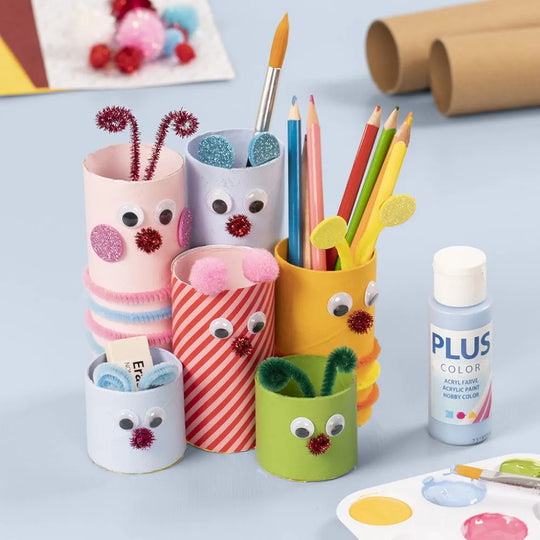Craft Kits In A Box