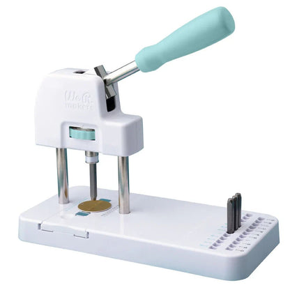We R Makers Jewellery Press Machine