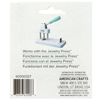 We R Makers Jewellery Press Machine
