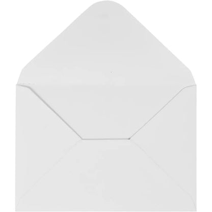 10 x Envelopes hammered Rectangular Various Colours Office Mailing Supply