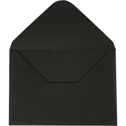 10 x Envelopes hammered Rectangular Various Colours Office Mailing Supply