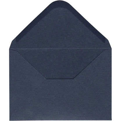 10 x Envelopes hammered Rectangular Various Colours Office Mailing Supply