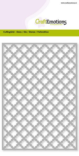 Die-Cutting Stencils