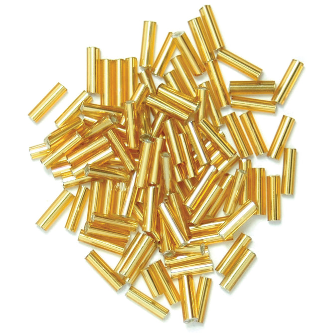 Bugle Beads Extra Value 30g Pack Trimits Essentials Beading supplies Jewellery Beadwork DIY Handmade