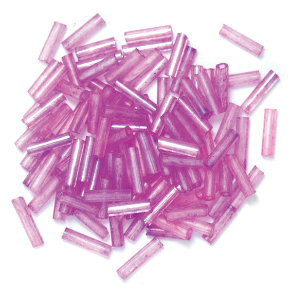 Bugle Beads 8g Pack Trimits Essentials Beading supplies Jewellery Beadwork DIY Handmade