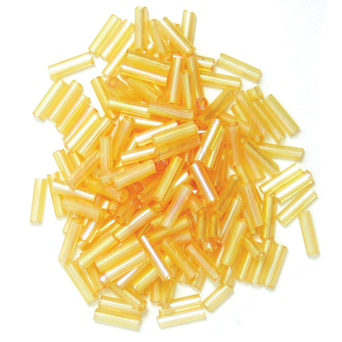 Bugle Beads Extra Value 30g Pack Trimits Essentials Beading supplies Jewellery Beadwork DIY Handmade