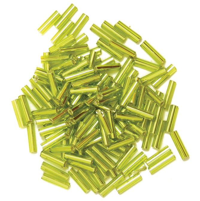 Bugle Beads Extra Value 30g Pack Trimits Essentials Beading supplies Jewellery Beadwork DIY Handmade