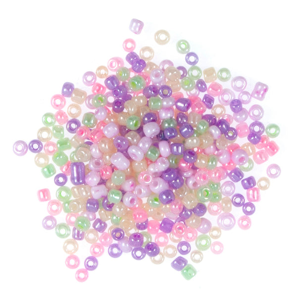 Seed Beads Trimits Essentials Beading Supplies Jewellery Beadwork DIY Handmade