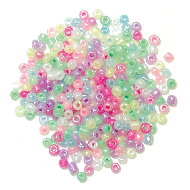 Seed Beads Trimits Essentials Beading Supplies Jewellery Beadwork DIY Handmade