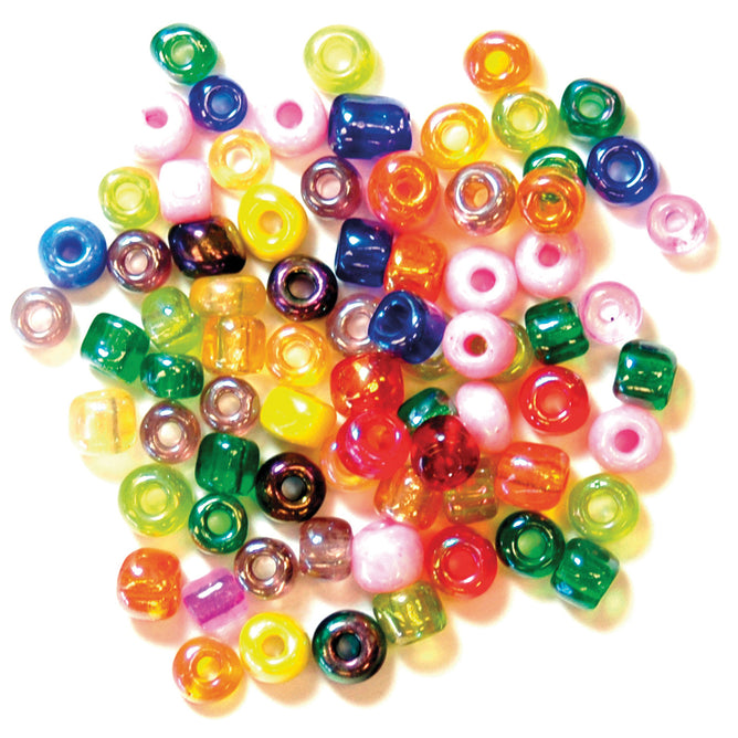 E Beads 8g Pack |rimits Essentials Beading supplies Jewellery Beadwork DIY Handmade