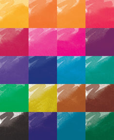 20 x Aladine Izink Dye Brush Marker Pen Stamping Drawing Crafts - Select Colour
