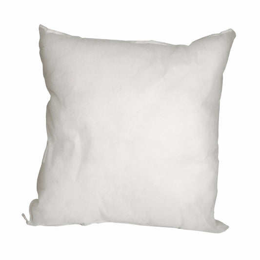 Cushion Pad Filler For Cushion Covers - 14 inches Square - Hobby & Crafts