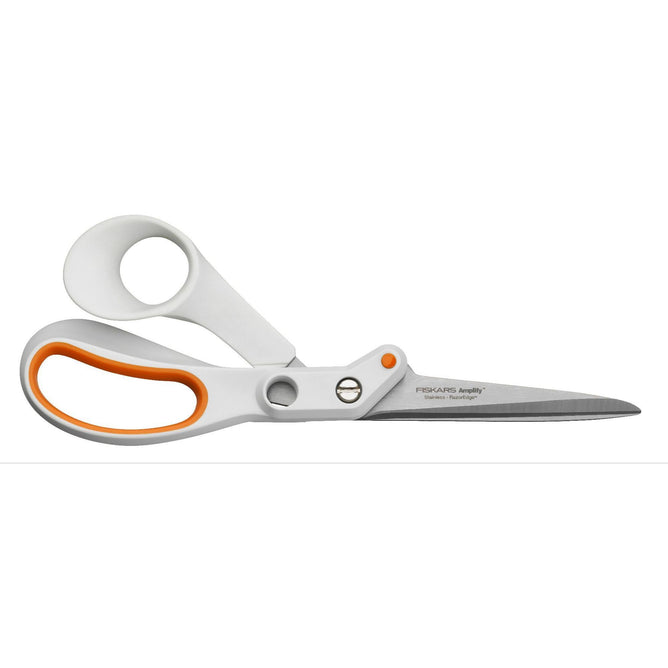 General Purpose Scissor With ServoCut Blades For Thick Fabric Sewing Accessory 21 cm - Hobby & Crafts