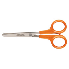 Scissor For Cutting Paper/Plastic Sheets Sewing Craft Accessory 12.5 cm - Hobby & Crafts