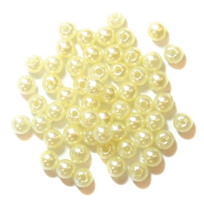 Pearl Beads Trimits Essentials Beading Supplies Jewellery Beadwork DIY Handmade