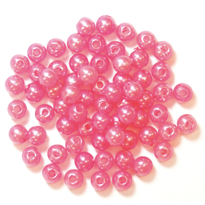 Pearl Beads Trimits Essentials Beading Supplies Jewellery Beadwork DIY Handmade