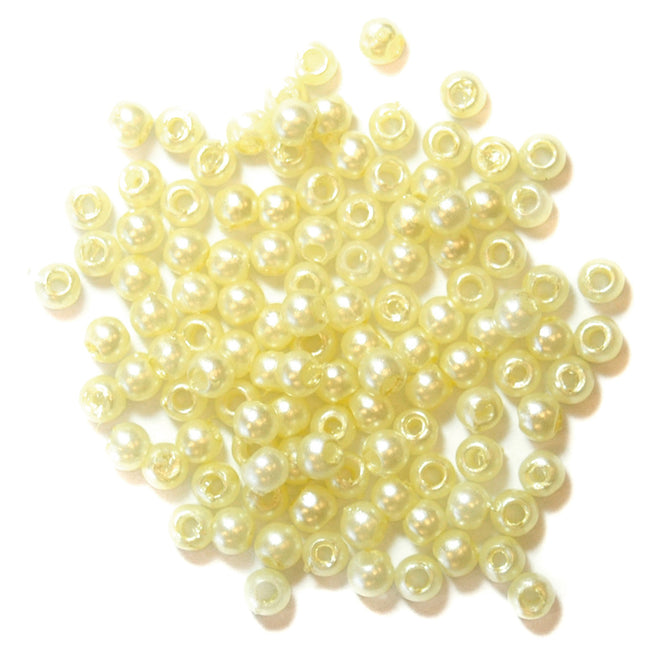 Pearl Beads Trimits Essentials Beading Supplies Jewellery Beadwork DIY Handmade