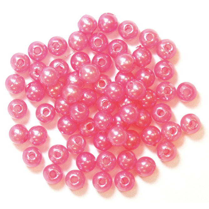 Pearl Beads Trimits Essentials Beading Supplies Jewellery Beadwork DIY Handmade