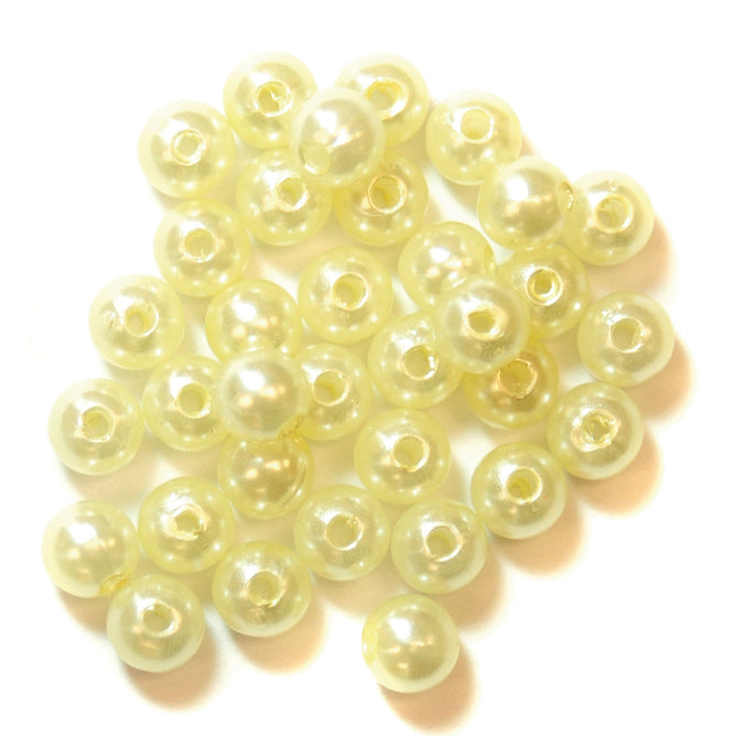 Pearl Beads Trimits Essentials Beading Supplies Jewellery Beadwork DIY Handmade