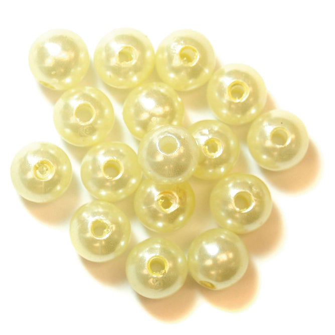 Pearl Beads Trimits Essentials Beading Supplies Jewellery Beadwork DIY Handmade