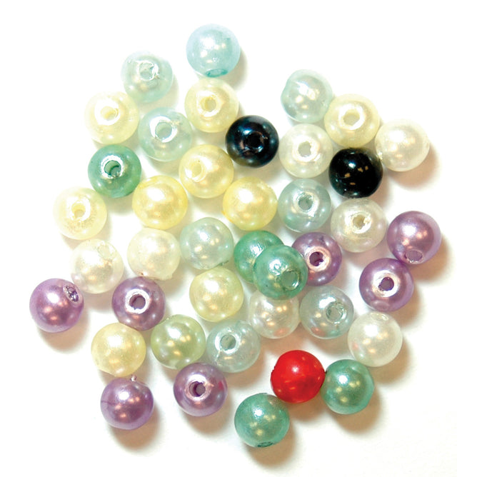 Pearl Beads Trimits Essentials Beading Supplies Jewellery Beadwork DIY Handmade