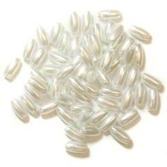 Pearl Oval Pearls - Hobby & Crafts