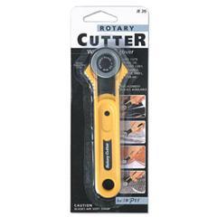 Impex Rotary Cutter For Quilting - 28mm - Hobby & Crafts
