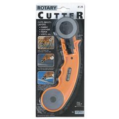 Impex Heavy Duty Rotary Cutter For Quilting - 28mm - Hobby & Crafts