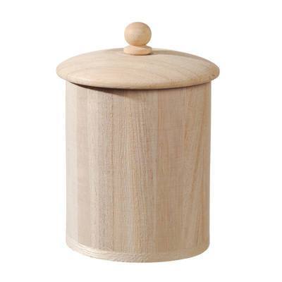 Wooden Box For Stationery Kitchen Jewellery To Paint And Decorate - Hobby & Crafts