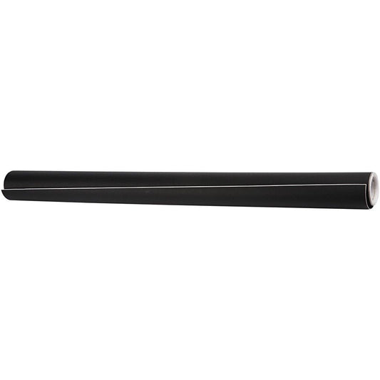 2m x Self - Adhesive Blackboard Foil On A Roll 45 cm Wide Wipe Clean - Home - Crafts