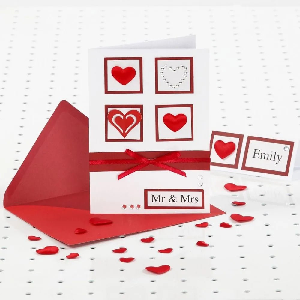 3 Assorted Design Paper Punch Craft Flower Butterfly Heart Card EVA Foam 25 mm