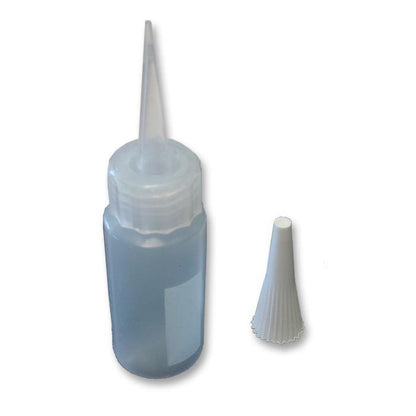 3 x Crafts Too Needle Tip Appicator Bottle For Craft Painting Art 11.4 cm - Home - Crafts