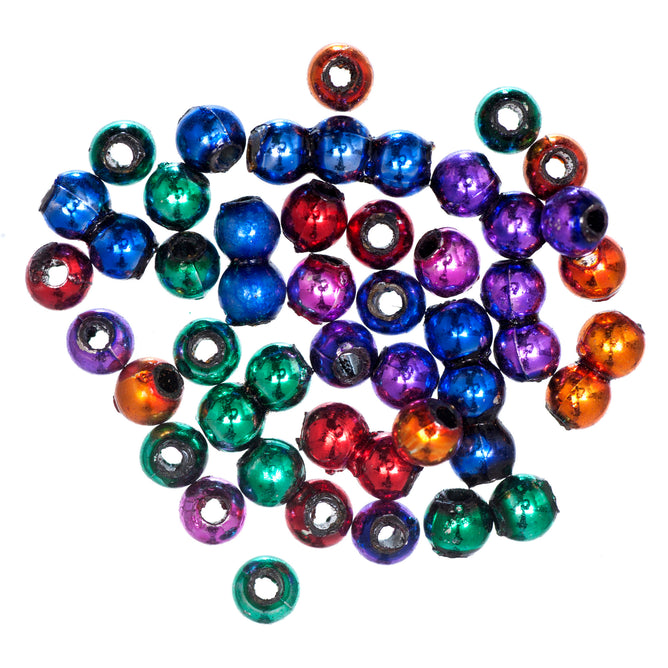 Plated Beads Trimits Essentials Beading Supplies Jewellery Beadwork DIY Handmade