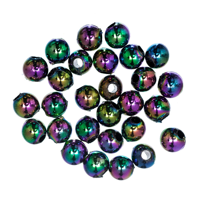 Plated Beads Trimits Essentials Beading Supplies Jewellery Beadwork DIY Handmade