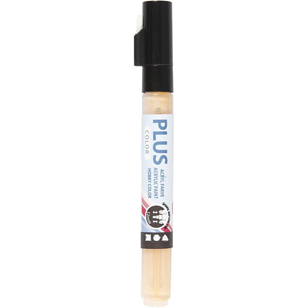 Assorted Water Based Plus Colour Markers For Drawing Painting Art Carfts Supply - Hobby & Crafts