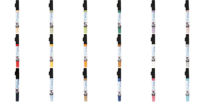 Assorted Water Based Plus Colour Markers For Drawing Painting Art Carfts Supply - Hobby & Crafts