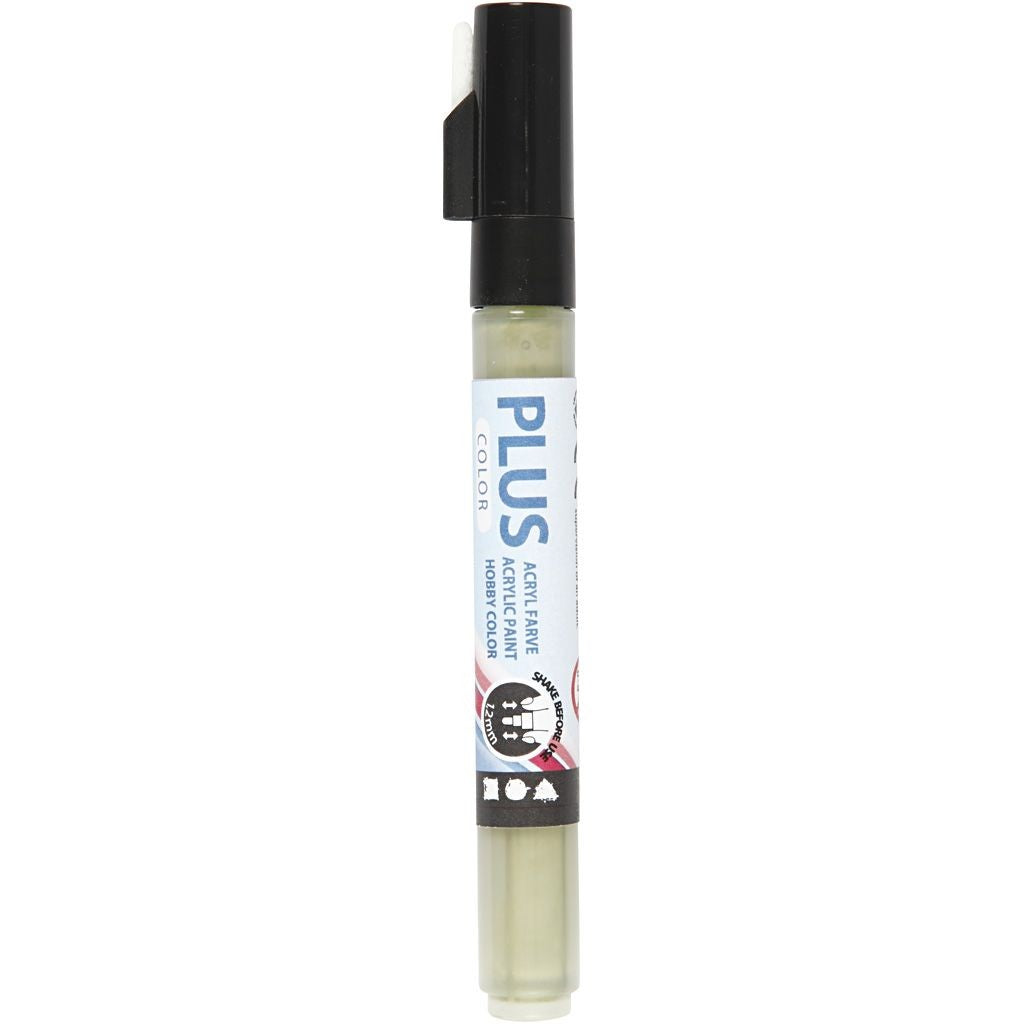 Assorted Water Based Plus Colour Markers For Drawing Painting Art Carfts Supply - Hobby & Crafts
