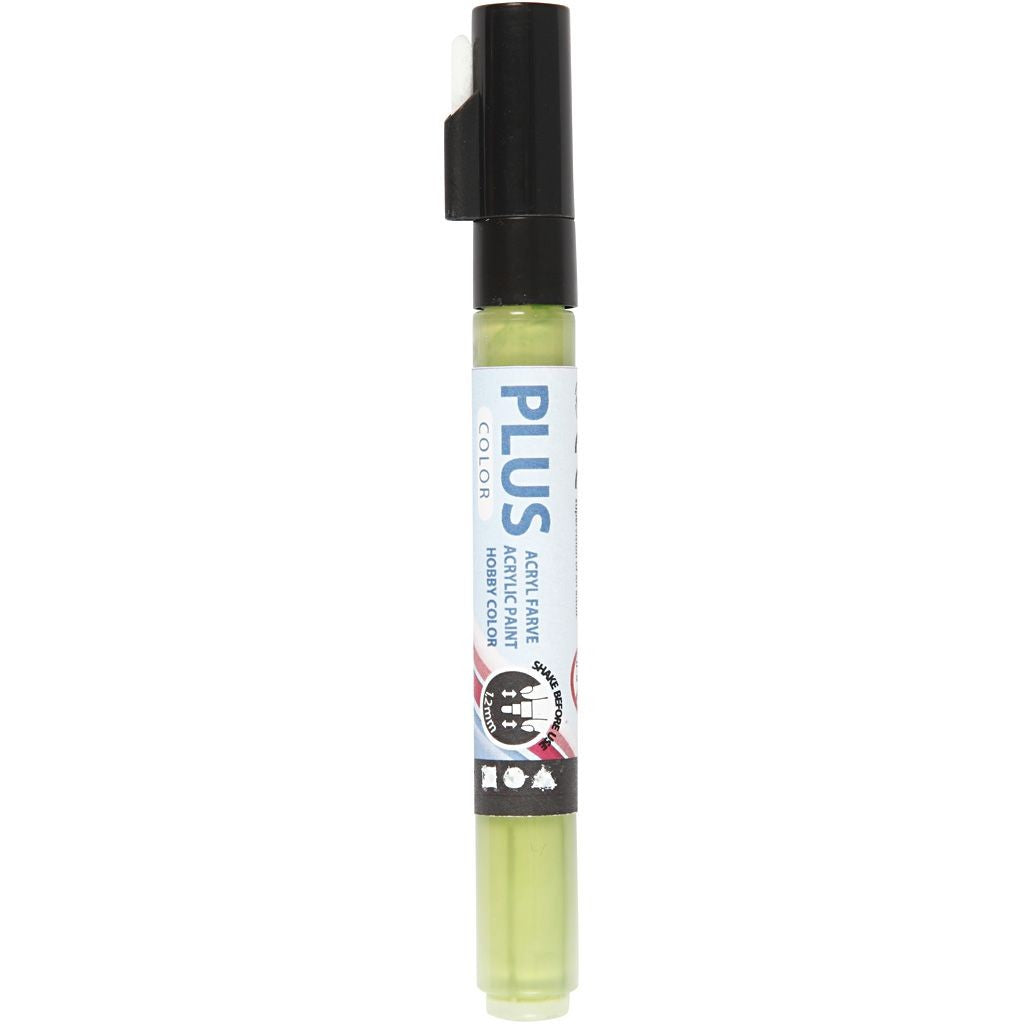 Assorted Water Based Plus Colour Markers For Drawing Painting Art Carfts Supply - Hobby & Crafts