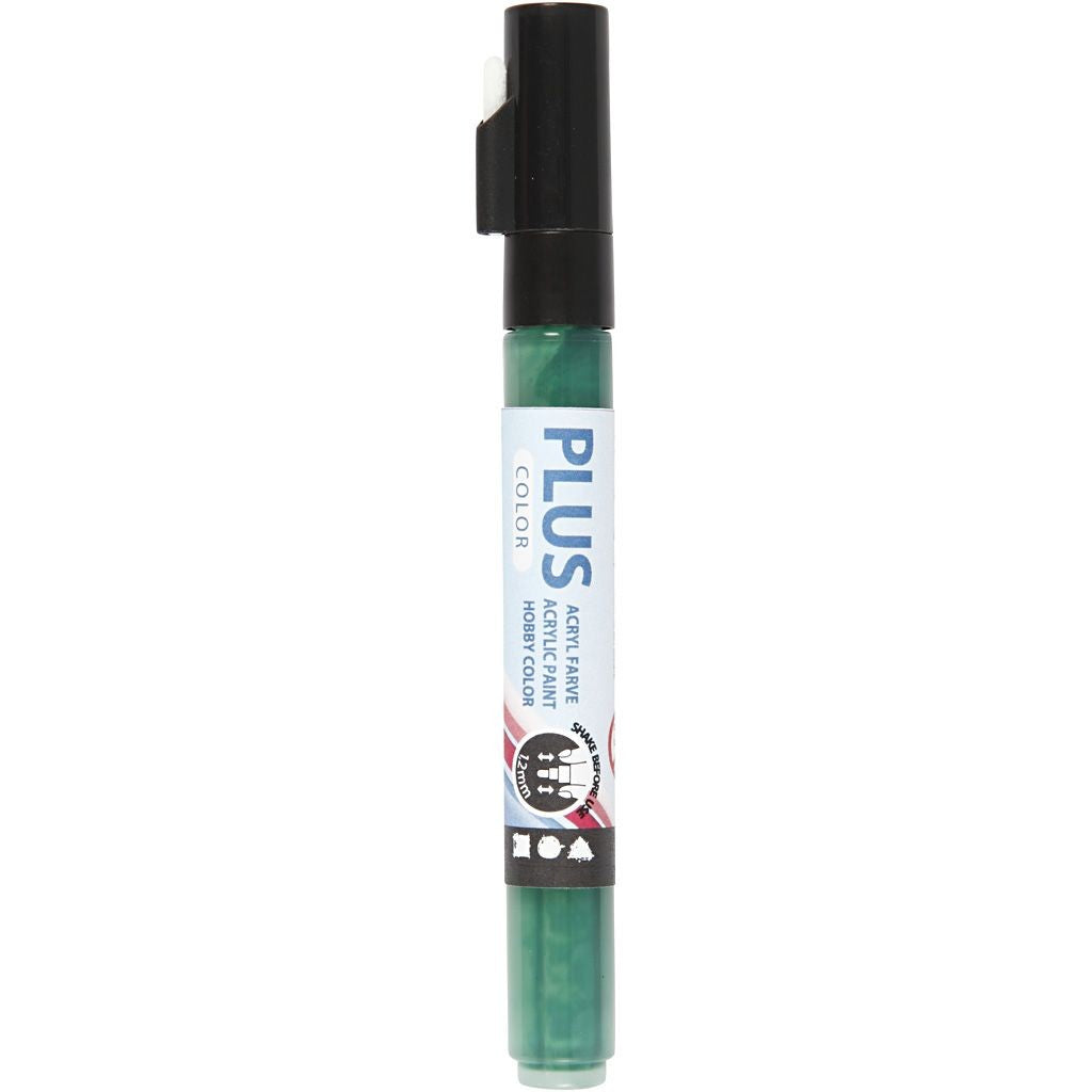 Assorted Water Based Plus Colour Markers For Drawing Painting Art Carfts Supply - Hobby & Crafts
