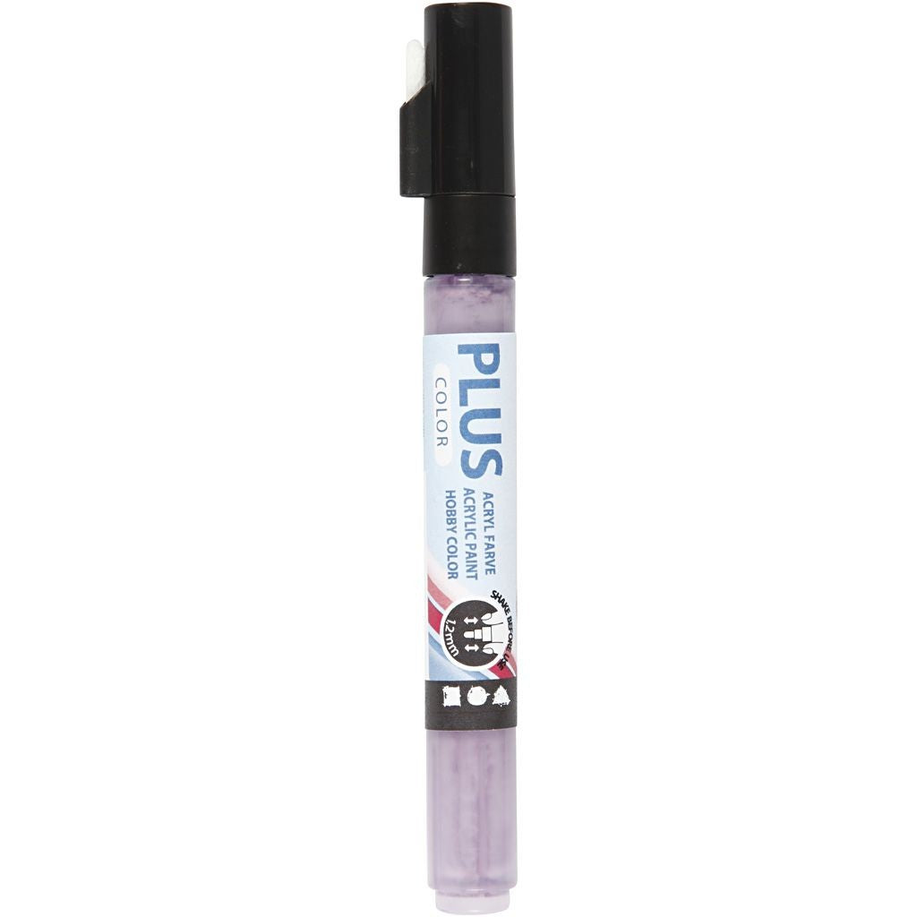 Assorted Water Based Plus Colour Markers For Drawing Painting Art Carfts Supply - Hobby & Crafts