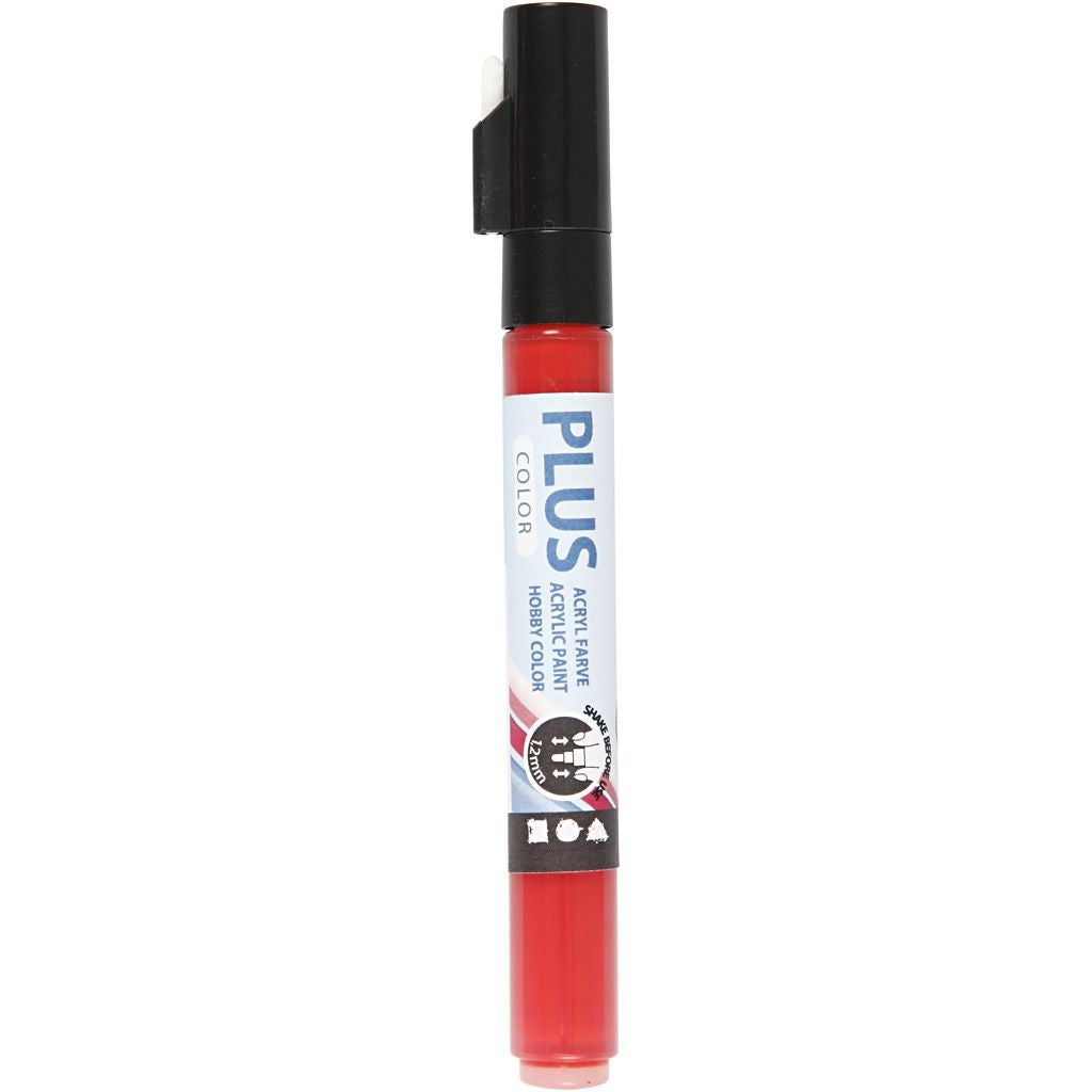 Assorted Water Based Plus Colour Markers For Drawing Painting Art Carfts Supply - Hobby & Crafts